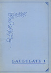 Laululäte