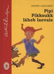 Pipi Pikksukk läheb laevale