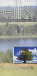 ELKS. Eesti Looduskaitse Selts