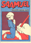 Saamuel. Värviraamat