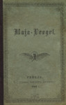 Maja peegel