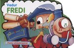 Vedur Fredi