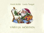 Värvi ja mõistata