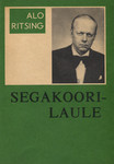 Segakoorilaule