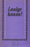 Laulge kaasa!