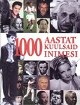1000 aastat kuulsaid inimesi