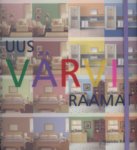 Uus värviraamat