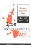 Ime surmakambris