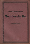 Eesti Lauljate Liidu Muusikalehe lisa. Segakoorid