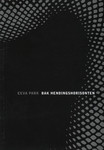 Bak hendingshorisonten