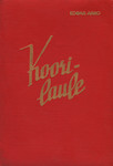 Koorilaule
