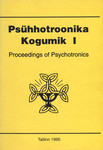Psühhotroonika kogumik. Proceedings of Psychotronics