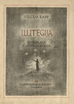 Ilutegija