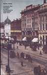 Lootuste linn Peterburi ja eesti haritlaskonna kujunemine kuni 1917