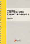 Korteriühistu raamatupidamine. Juhendraamat