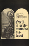 Oreli ja orelimuusika ajaloost
