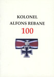 Kolonel Alfons Rebane 100