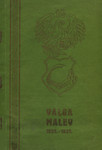 Valga Maleva Teataja nr. 5 (133). Valga Maleva X. 1925.-1935. 17. märtsil 1935. a.