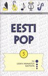 Eesti pop