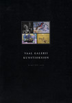 Vaal Galerii kunstioksjon. teisipäeval, 16. mail 2000. aastal Tallinnas, Vaal galeriis, Väike-Karja 12