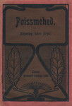 Poissmehed