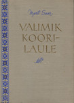 Valimik koorilaule
