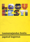 Loomemajandus Eestis