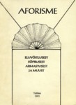 Aforisme