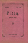 Liddy, Irmgardi tütar
