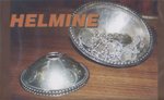 Mikitamäe leelokoor «Helmine». Setu Singing Choir Helmine
