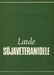 Laule sõjaveteranidele