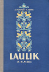 Laulik IX klassile