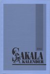 Sakala kalender 2005