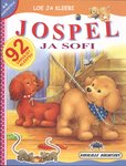 Jospel ja Sofi. Loe ja kleebi