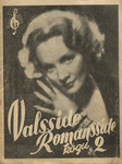 Valsside ja romansside kogu