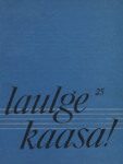 Laulge kaasa!