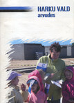 Harku vald arvudes