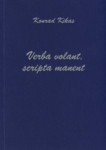 Verba volant, scripta manent