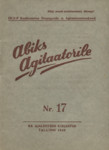 Abiks agitaatorile