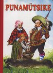 Punamütsike