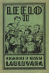 Väike leelo