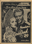 Modern lööklaulud