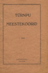 Meestekoorid