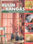 Ruum ja kangas. Muuda kanga abil oma kodu ilmet