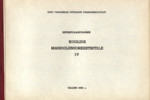 Repertuaarivalimik koolide mandoliiniorkestritele