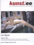 kunst.ee 2004/3. Eesti kunsti ja visuaalkultuuri ajakiri