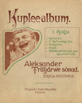 Kupleealbum