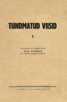 Tundmatud viisid