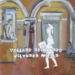 Pallase seiklused viltuses majas