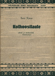 Kolhoosilaule